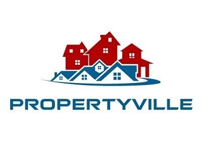 PropertyVille Logo